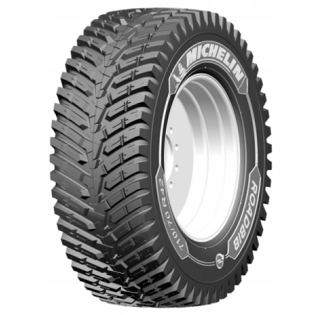 540/65R30 opona MICHELIN ROADBIB 150D